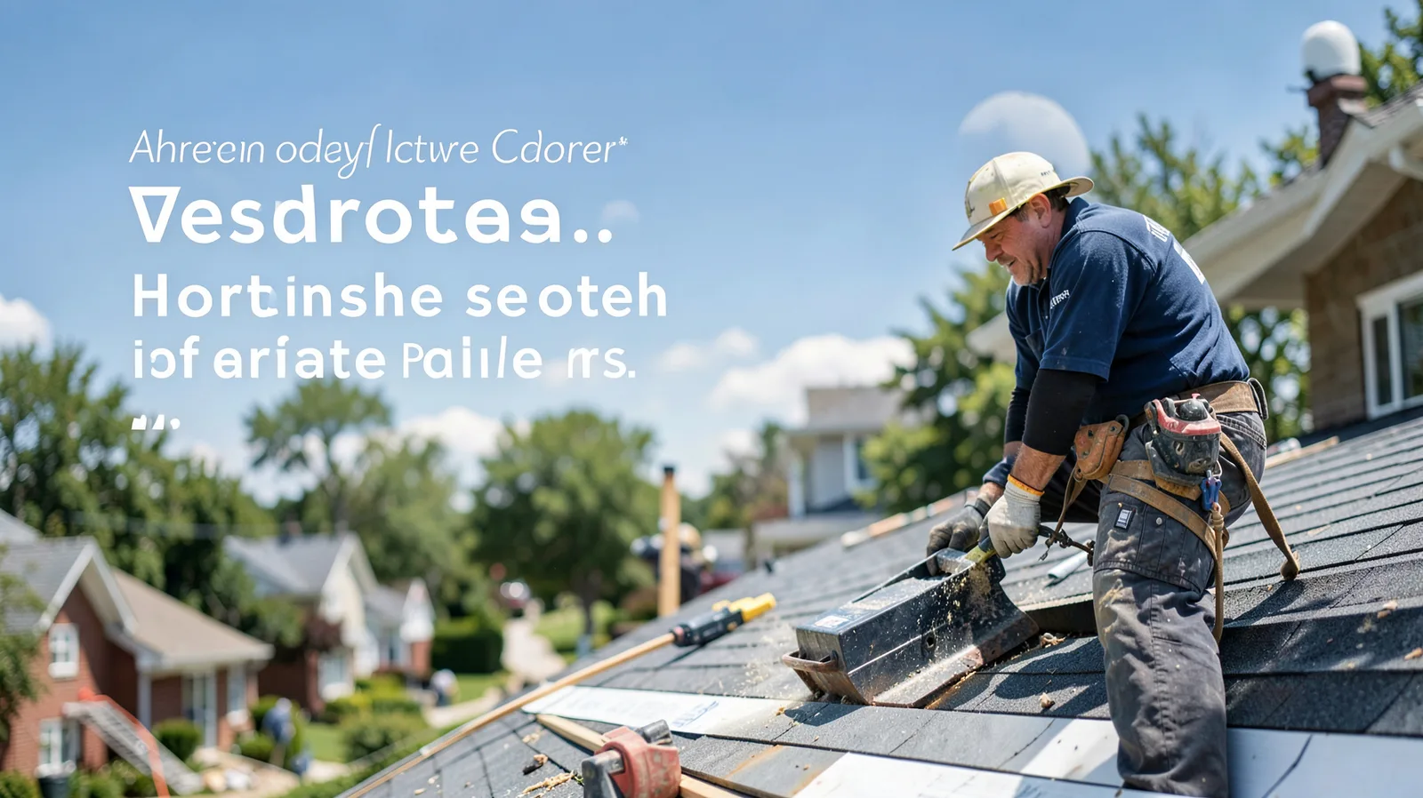 Roof Replacement in Esparto, CA near me